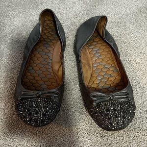 Sam Edelman flats size 11